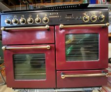 Rangemaster