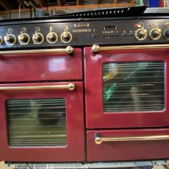 Rangemaster