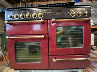Rangemaster