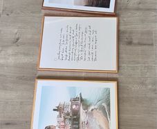 frames
