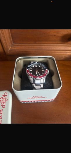 Men's watches