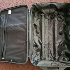 suitcase