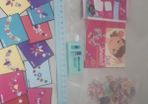 Girls craft