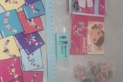 Girls craft