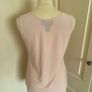 Frank Lyman cami top size 10 Image 3