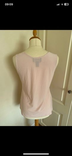 Frank Lyman cami top size 10