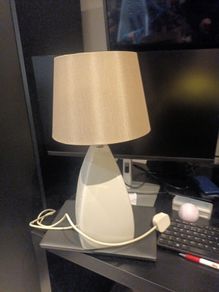 lamp
