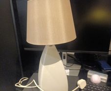 lamp