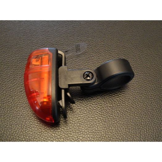 Trio Rear Light