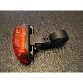 Trio Rear Light
