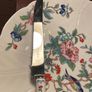 Aynsley Pembroke Serving Plate & Knife Image 3