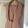 Zara dress size S like new Image 3