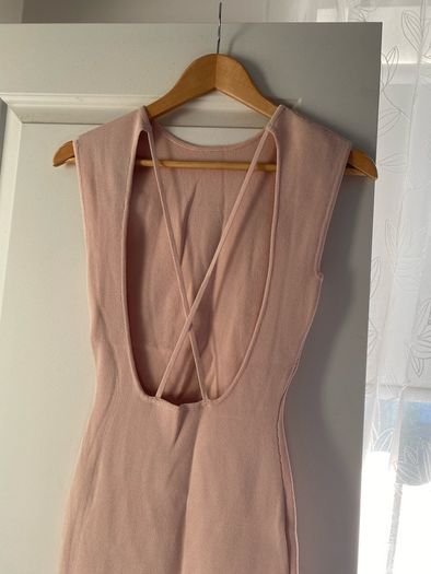 Zara dress size S like new