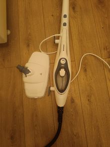 Steam cleaner
