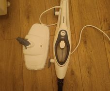 Steam cleaner