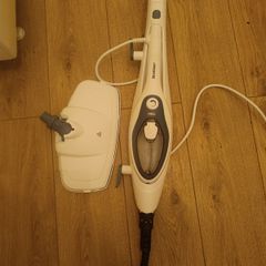 Steam cleaner