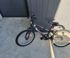 Kids bike for Free