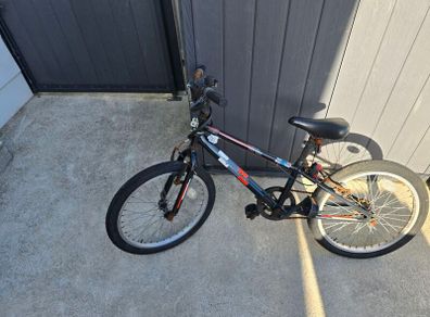 Kids bike for Free