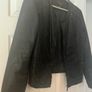 Guess faux type leather jacket Image 2