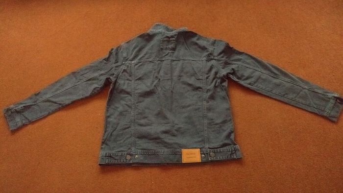 Jacket.