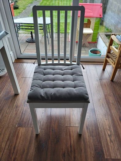 Ikea table and chairs