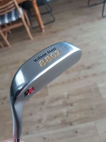 Wilson 8802 putter