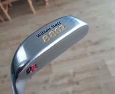 Wilson 8802 putter