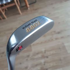 Wilson 8802 putter