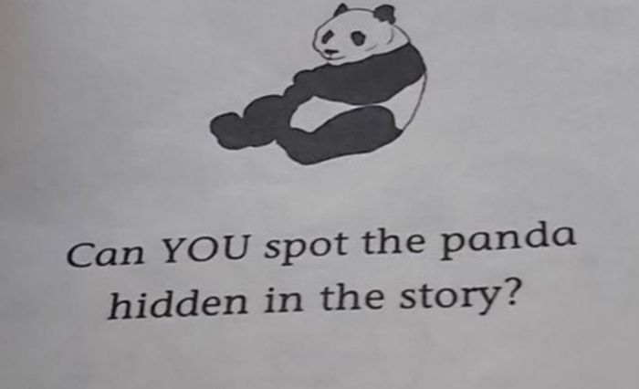 O Brien Panda's (Book 3)