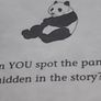 O Brien Panda's ; (Book 14) Image 3