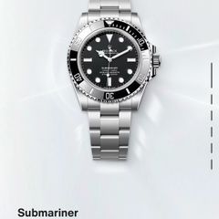 Rolex Submariner
