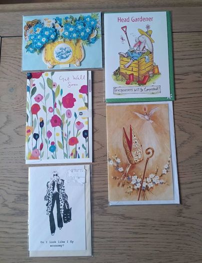 Greeting Cards