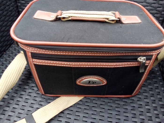 Black Beauty Case