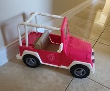 Generation Car