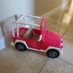 Generation Car