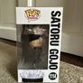 Funko Pop! Jujutsu Kaisen Satoru Gojo #1114 Image 4