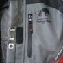 Ladies furygan apalanche motorcycle jacket Image 6