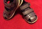 Ecco Biom Unisex Sandals, size EU-20, UK-4