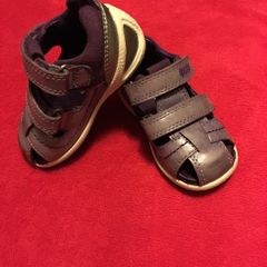 Ecco Biom Unisex Sandals, size EU-20, UK-4