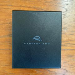 OWC Express 4M2 4-Slot NVMe M.2 SSD Thunderbolt 3 Enclosure ( No Disks)