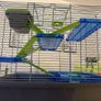 hamster cage XXL Image 3