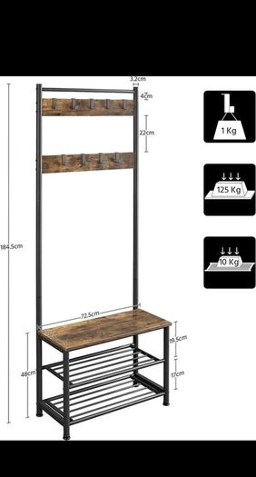 coat rack stand
