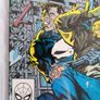 Punisher War Journal Issue 3 CGC 9.6 Certified Graded Comic 1989 Image 6