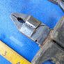 3 pairs of Pliers Image 2
