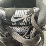 Nike Air force 1, size 8 Image 4