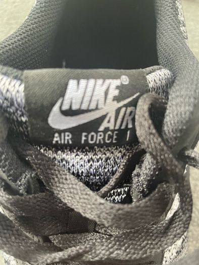 Nike Air force 1, size 8