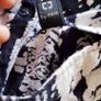 H&M Divided Mini Skirt - Size 8 Image 3