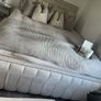 king bedframe Image 3