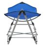 Free Delivery - Quality Folding Hammock Image 2