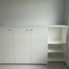 Cabinets